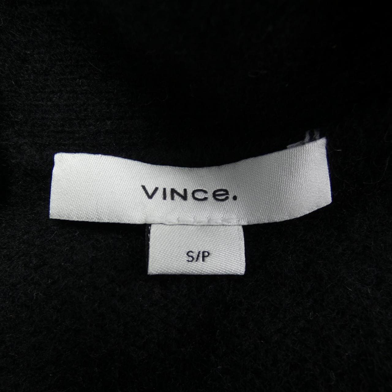 ヴィンス VINCE カーディガン