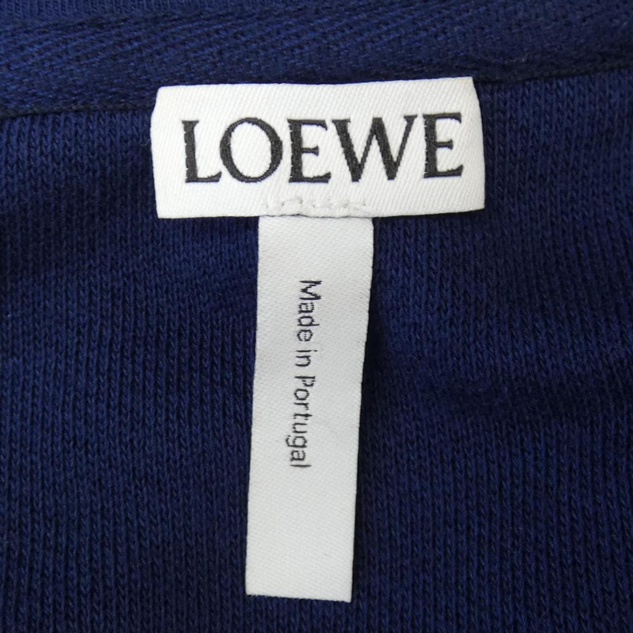 羅埃貝LOEWE運動衫