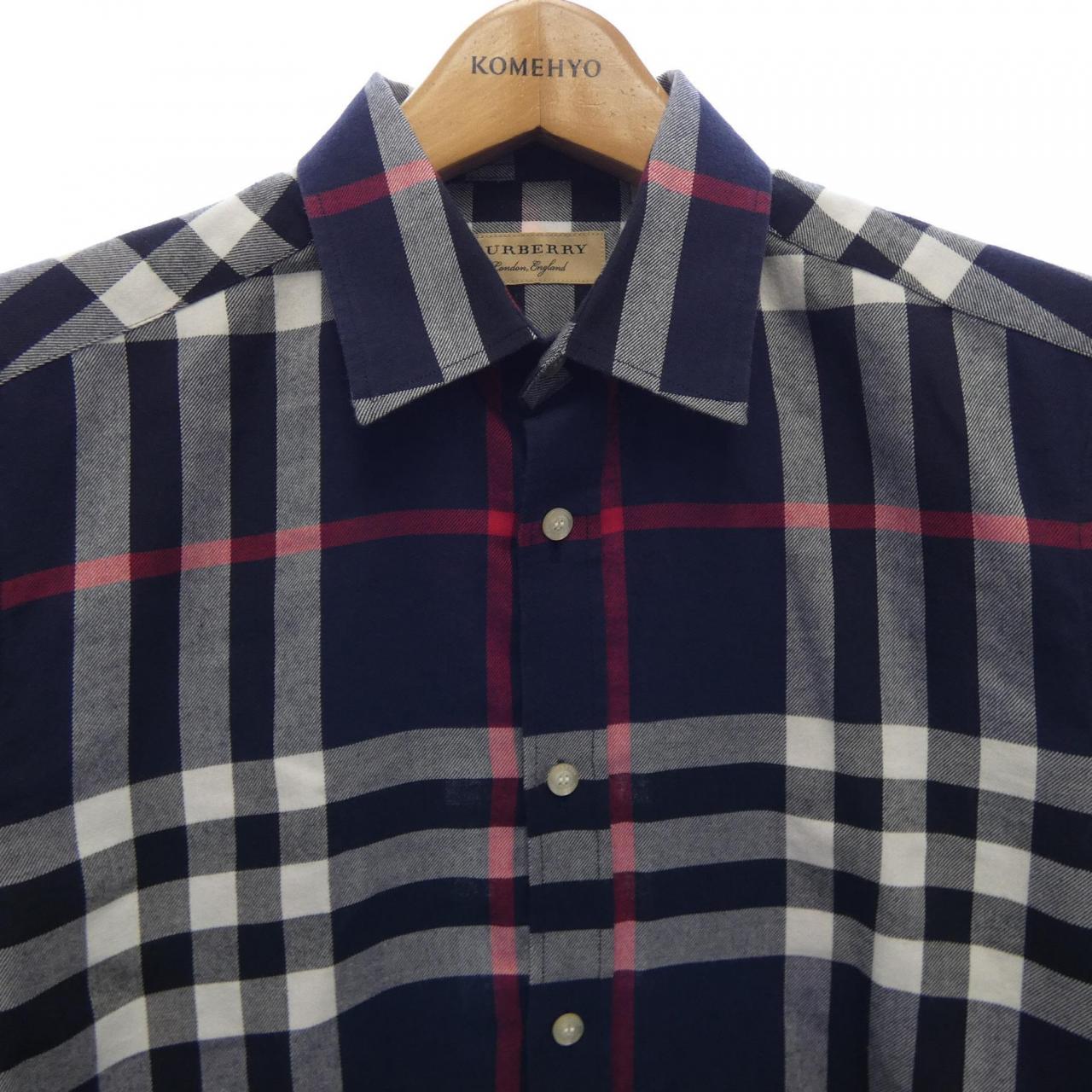 BURBERRY shirt