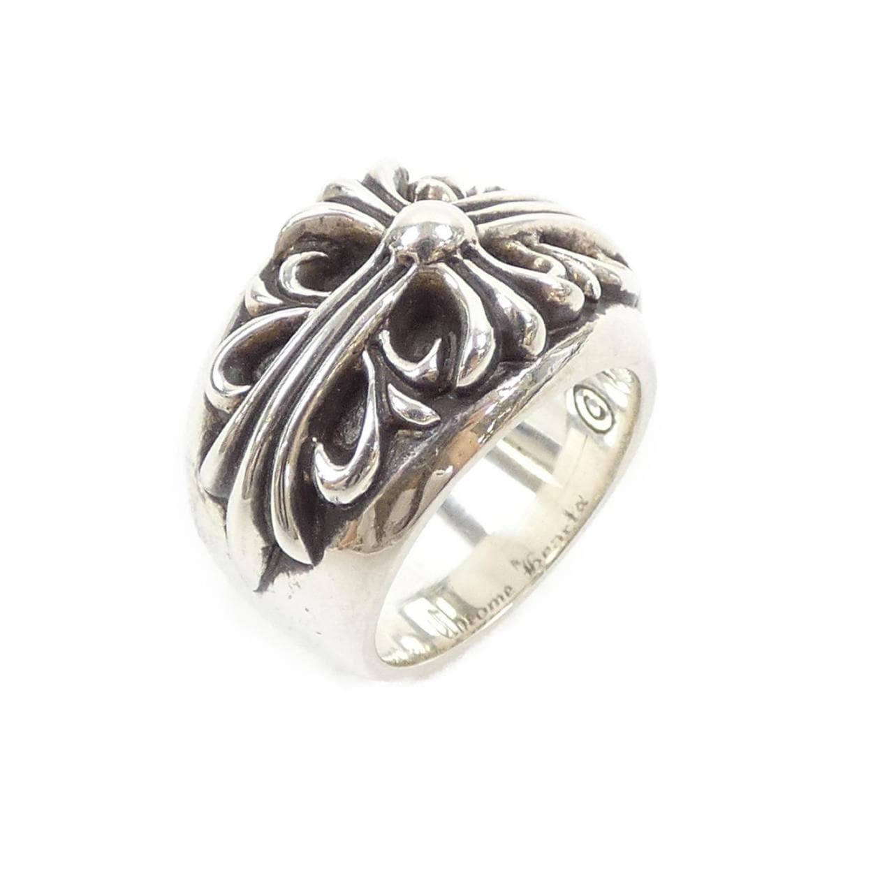 クロムハーツ CHROME HEARTS RING