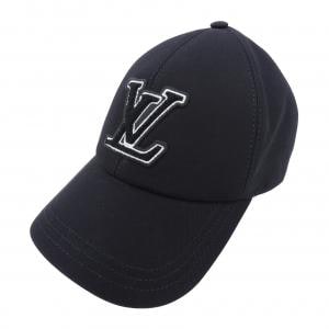 ルイヴィトン LOUIS VUITTON LVシグネチャー M7282 キャップ