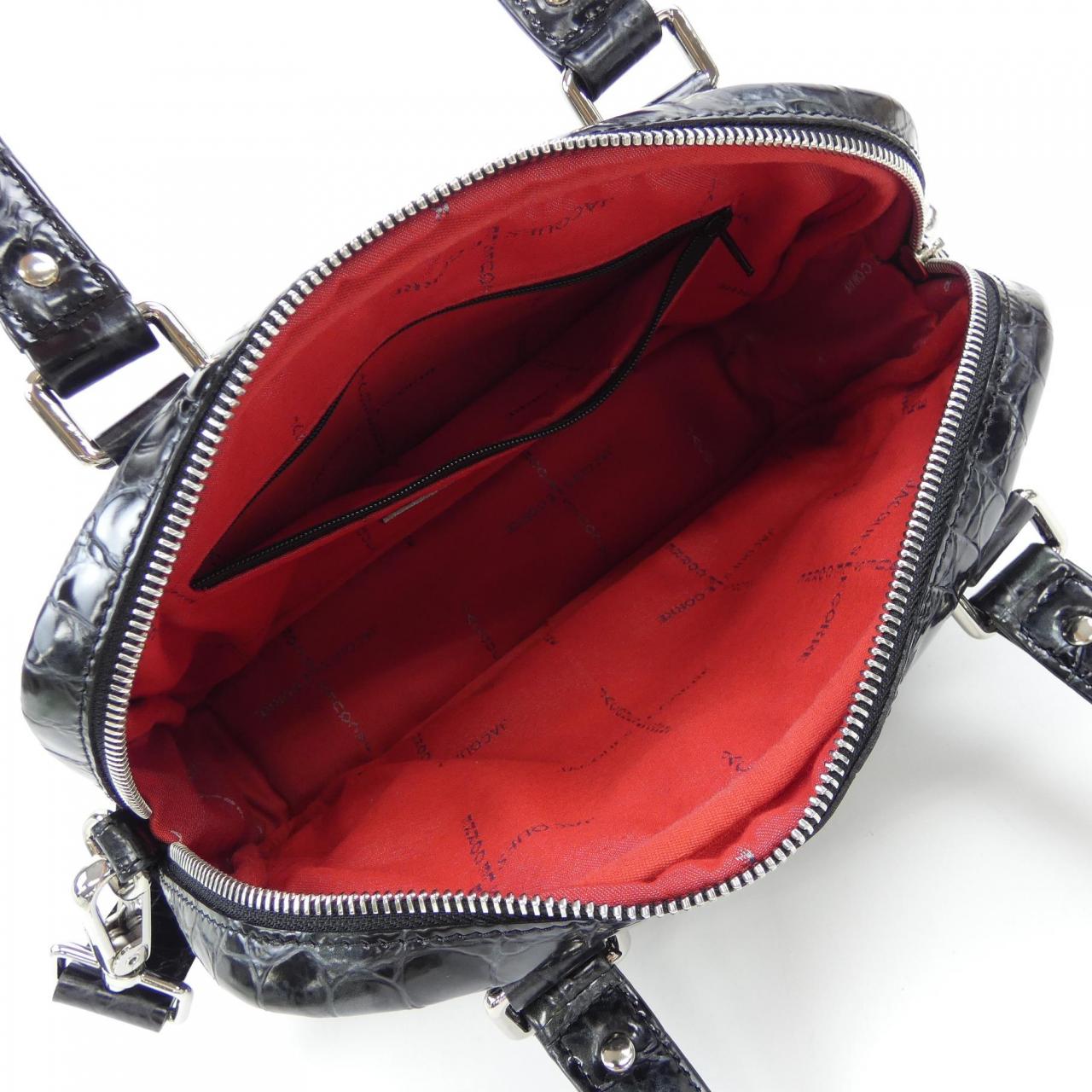 ジャックルコー JACQUES LE CORRE BAG