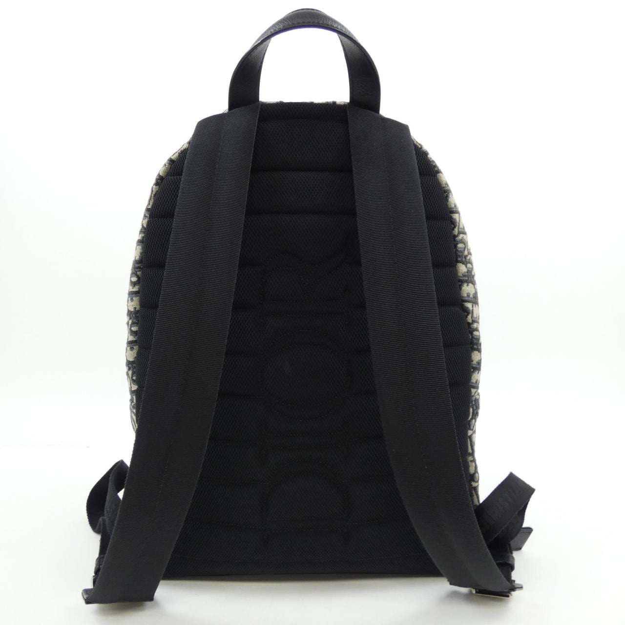 ディオール DIOR RIDER バッグパック ディオールオブリークジャカード 1VOBA088YKY BACKPACK