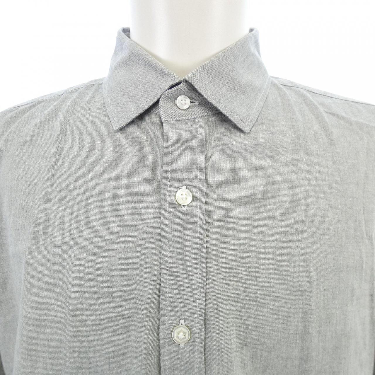 バルバ BARBA シャツ