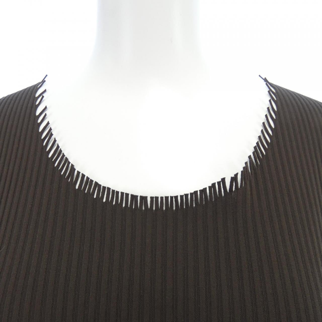 プリーツプリーズ PLEATS PLEASE PP04LT925 トップス