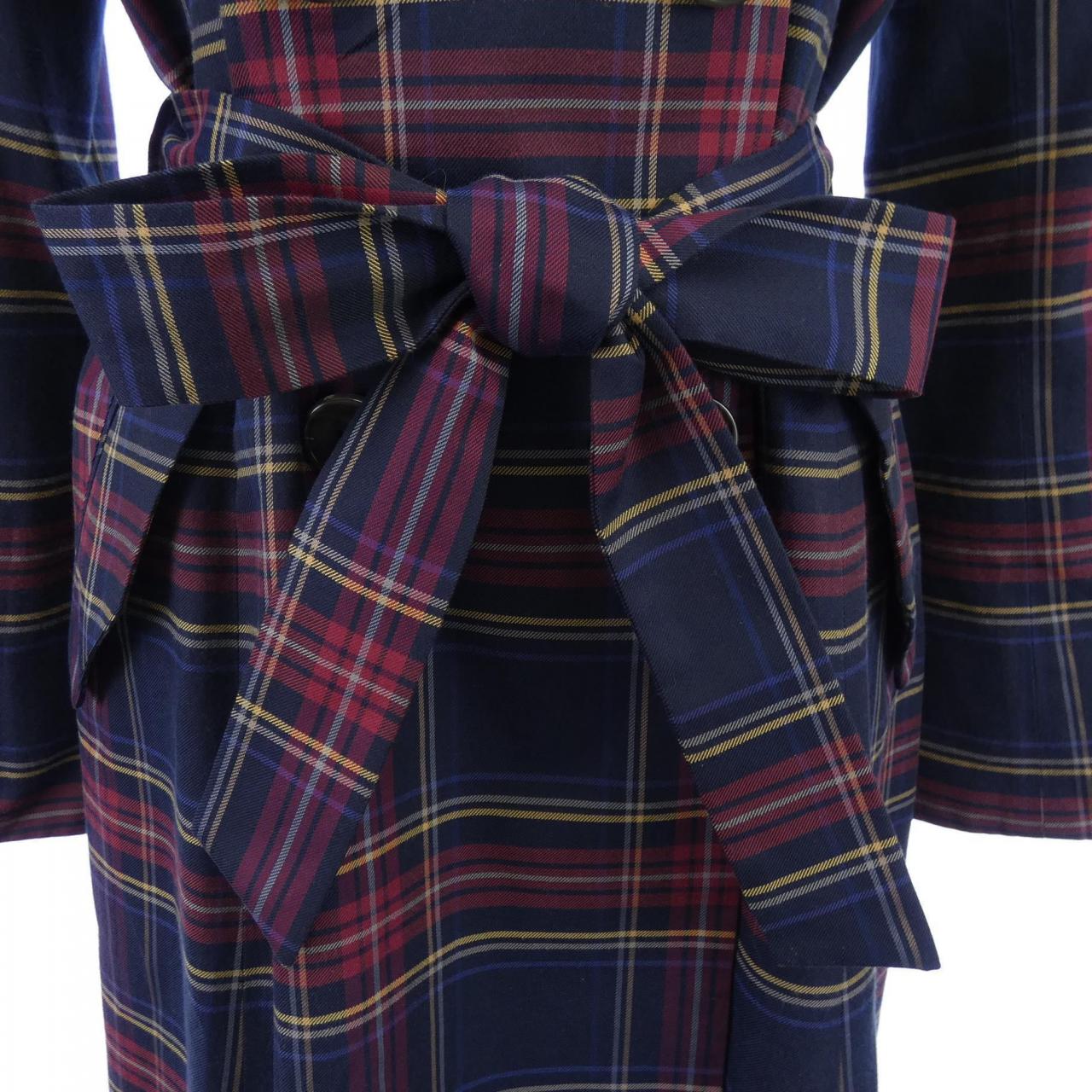 アマカ AMACA コート