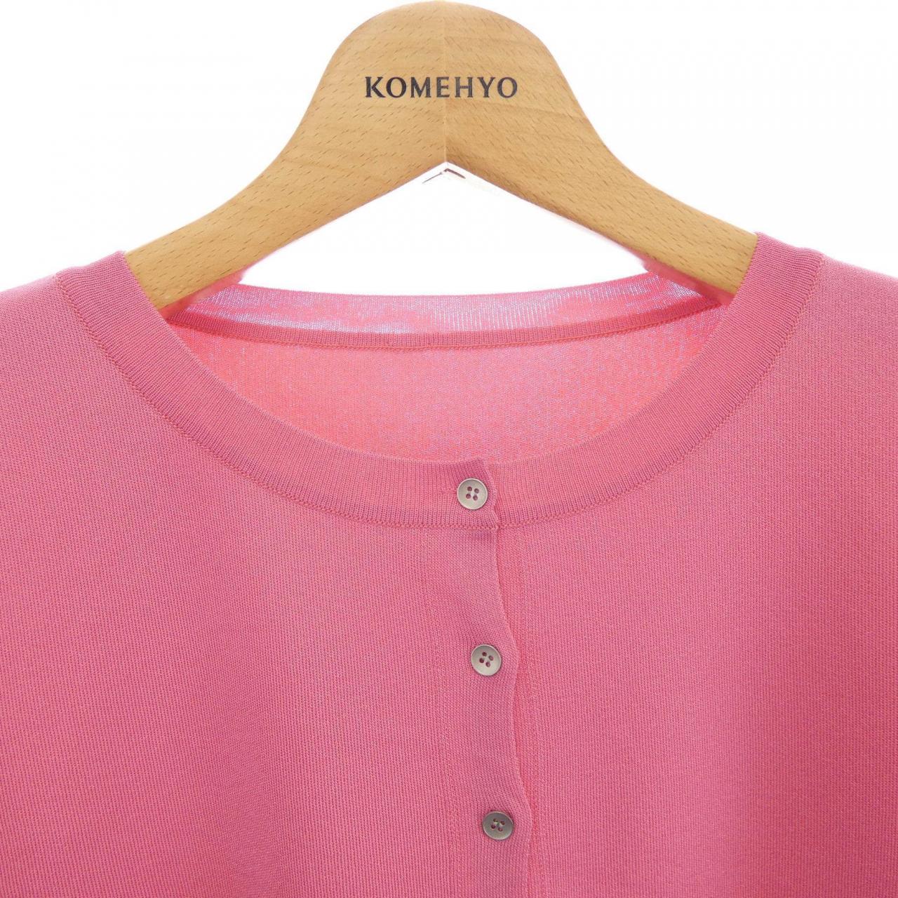 フォクシー FOXEY 39955 カーディガン