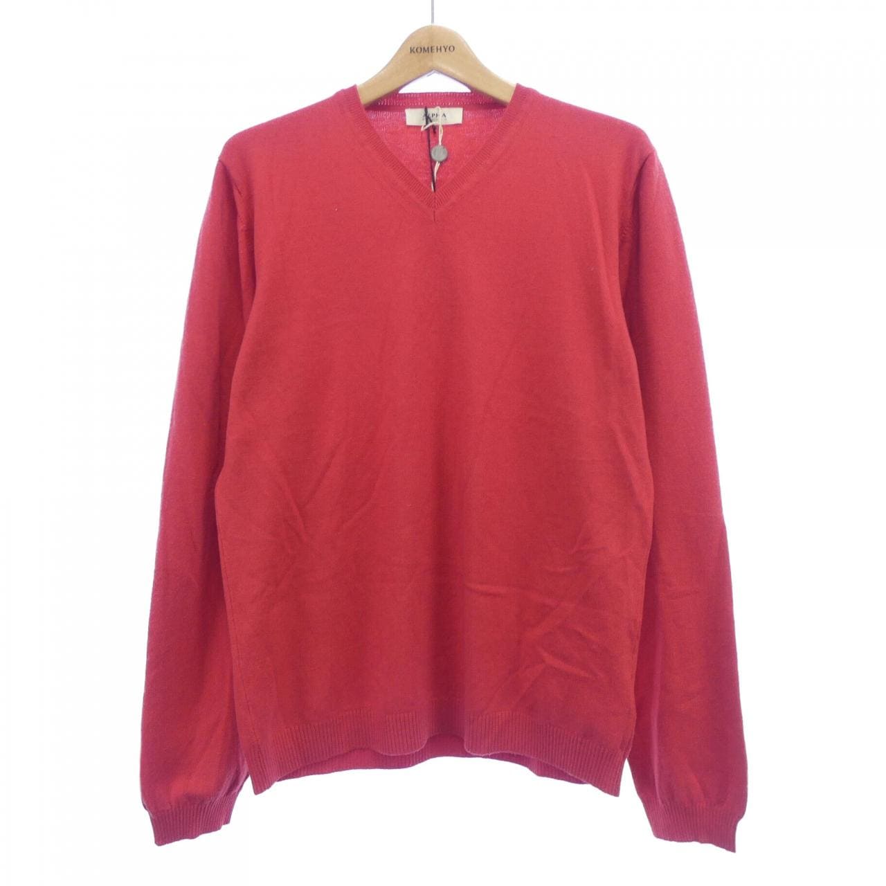 ALPHA STUDIO ニット