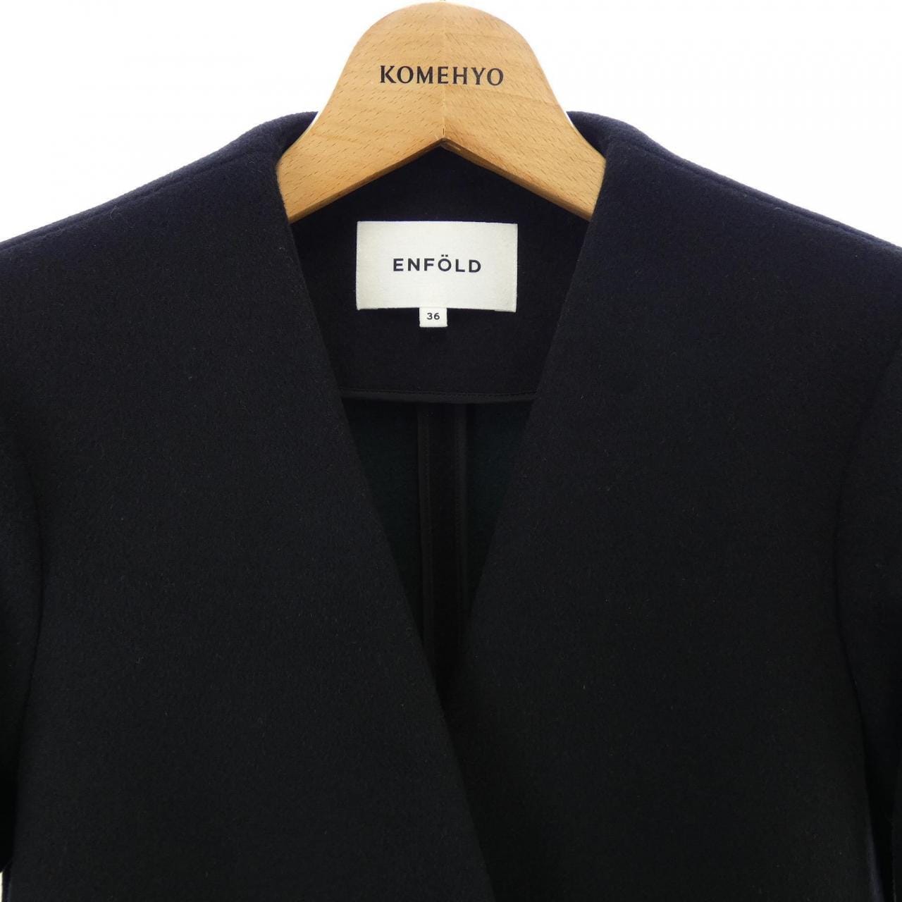 エンフォルド ENFOLD コート