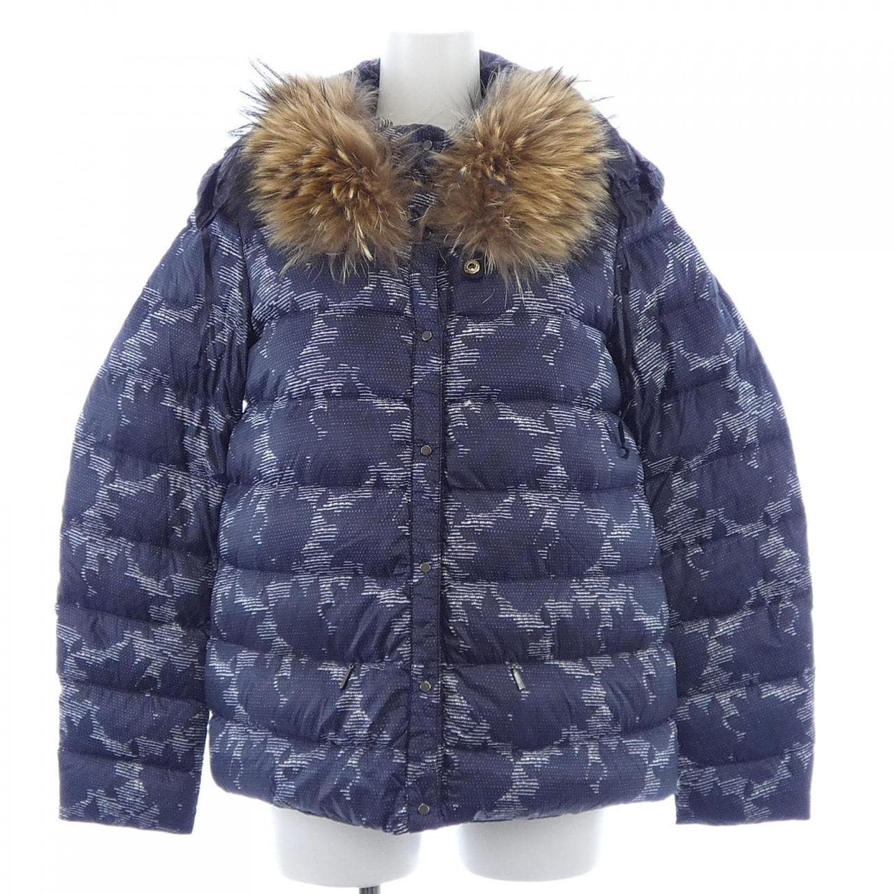 マックスマーラウィークエンド Max Mara weekend 54860439070 ダウンジャケット