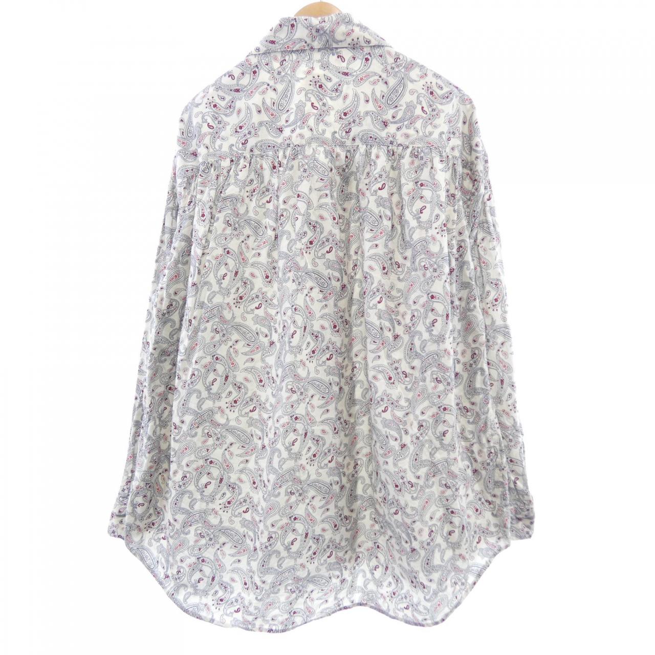 アイイー AIE シャツ