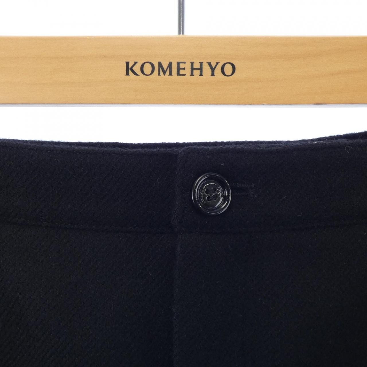 セリーヌ CELINE RJ0720Q38 スカート