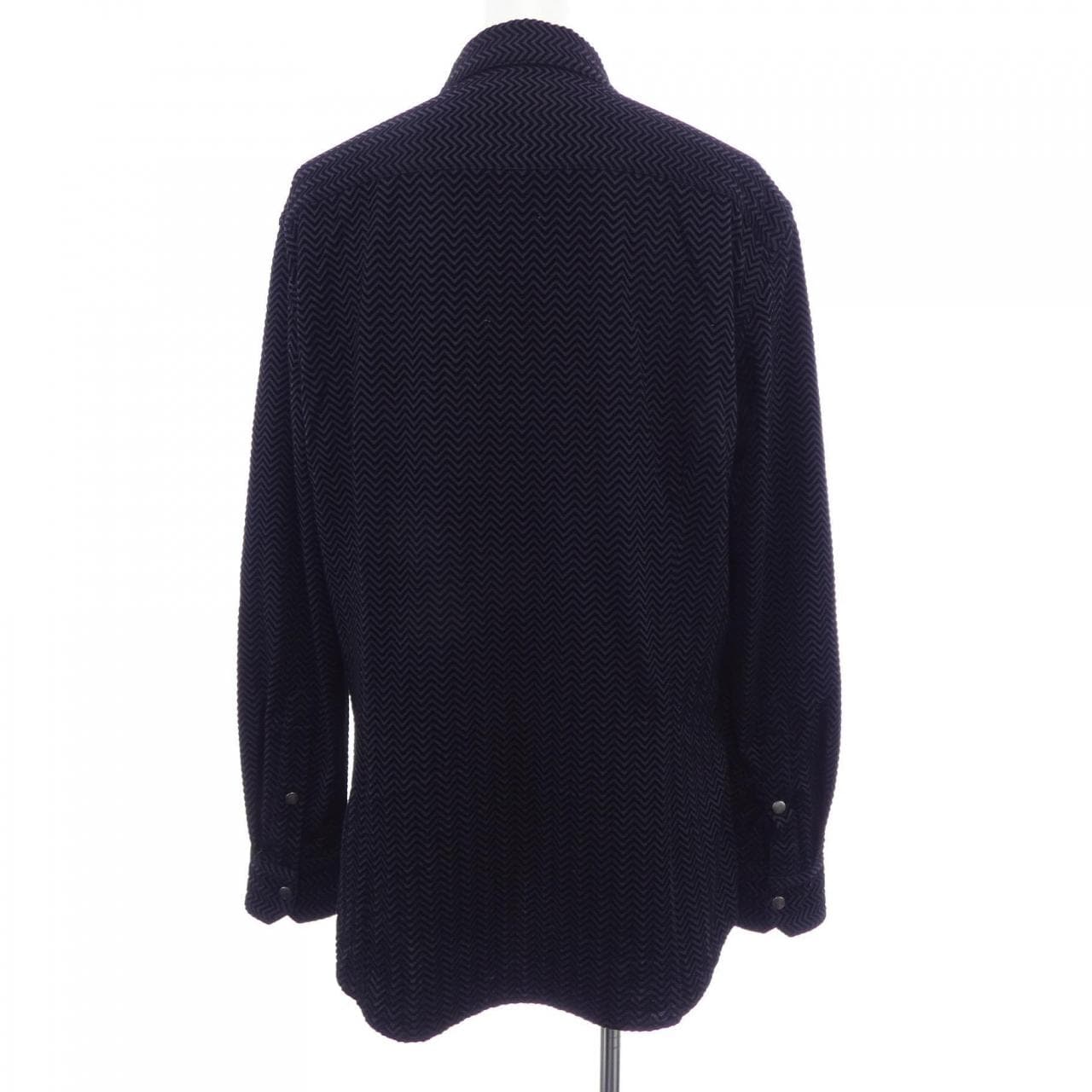 ジョルジオ アルマーニ GIORGIO ARMANI GM000057 シャツ