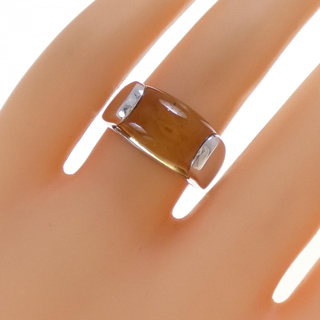 BVLGARI Tronchetto戒指