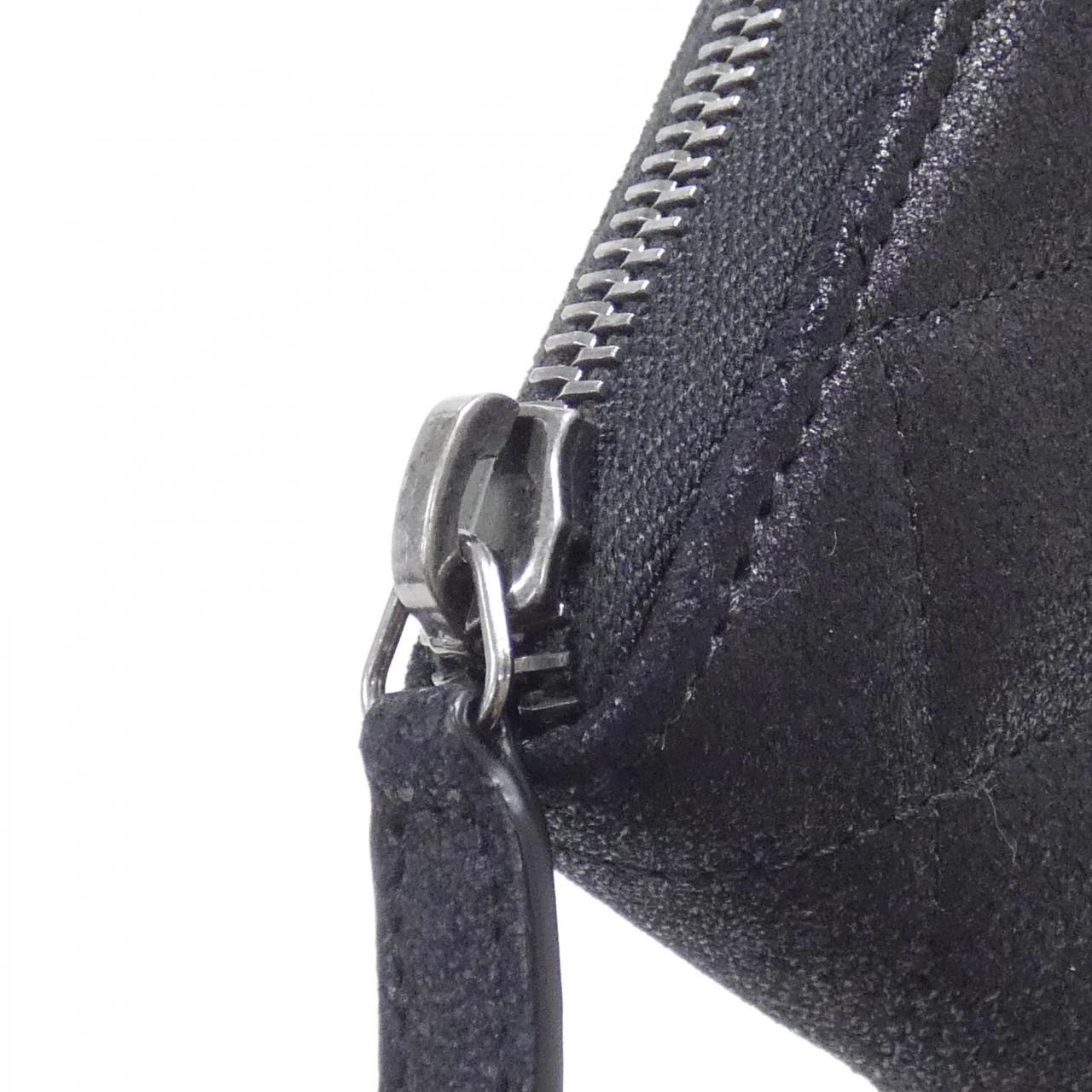 CHANEL Chain Me Line 80003 Wallet