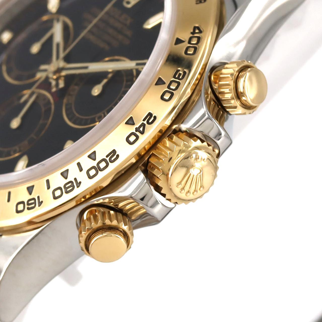 ROLEX Daytona 116503 SSxYG自動上弦隨機編號