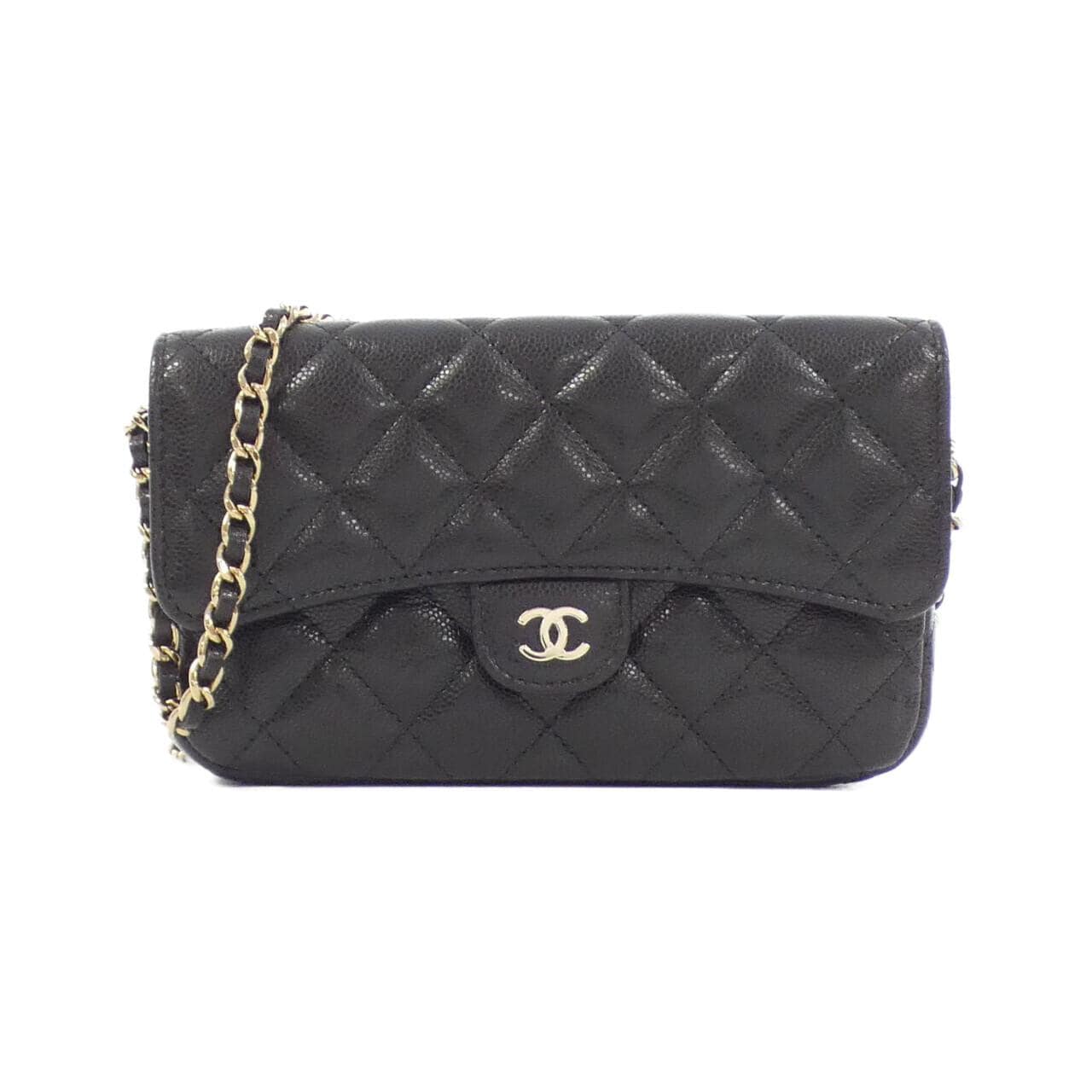 CHANEL Timeless Classic Line AP2096 Phone Case