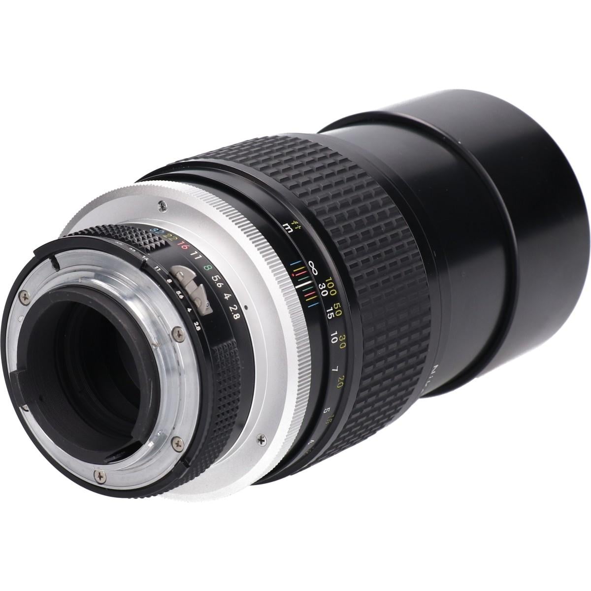 ＡＩ１８０ｍｍ　Ｆ２．８