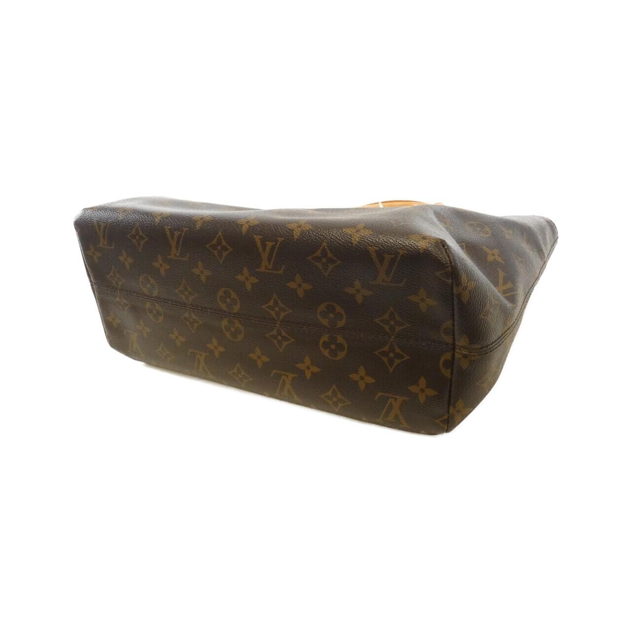 ルイヴィトン モノグラム ラスパイユ PM M40608 バッグ