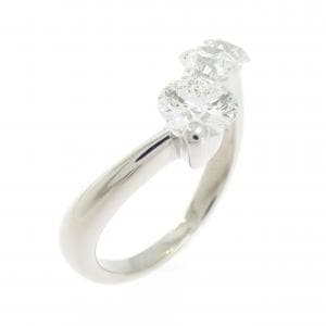 タサキ ダイヤモンド リング 1.05CT