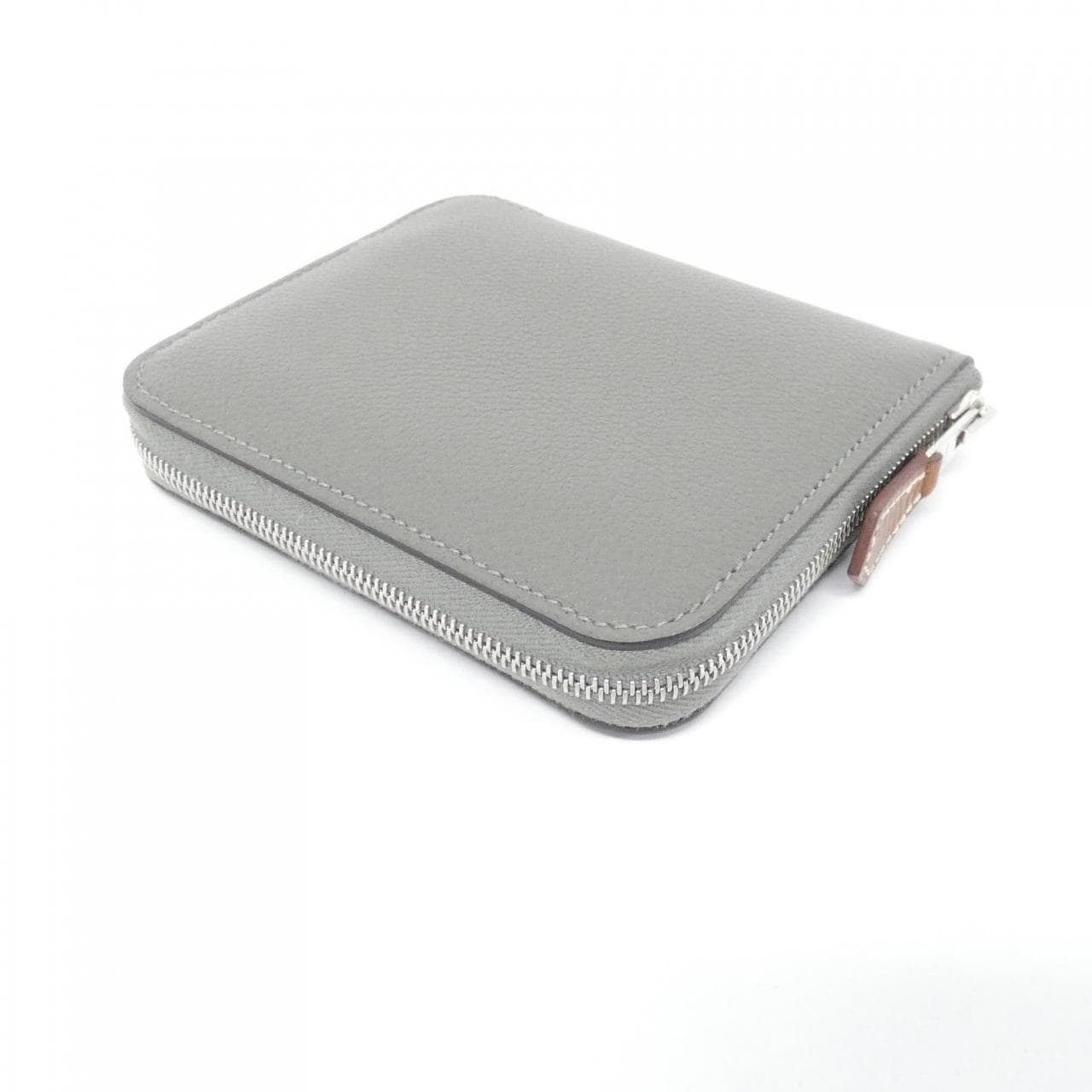 エルメス EN LIBERTE シルク イン コンパクト 084541CK 財布