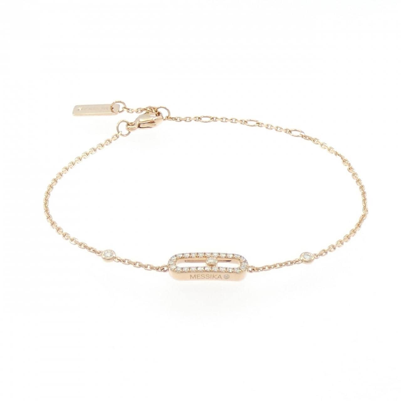 メシカ ムーヴ ウノ ブレスレット