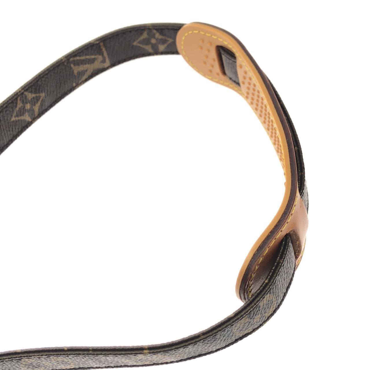 ルイヴィトン モノグラム ナイル M45244 ショルダーバッグ