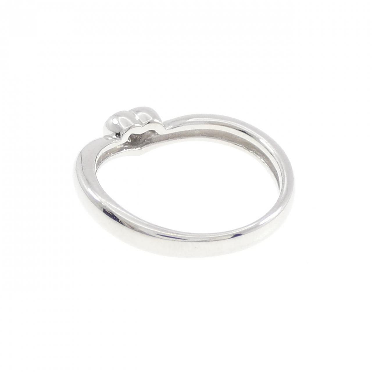 スタージュエリー ダイヤモンド リング 0.04CT