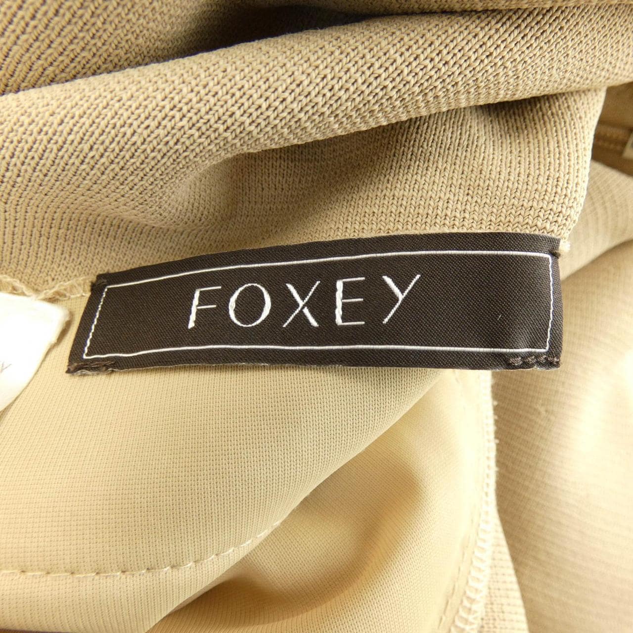 FOXEY連衣裙