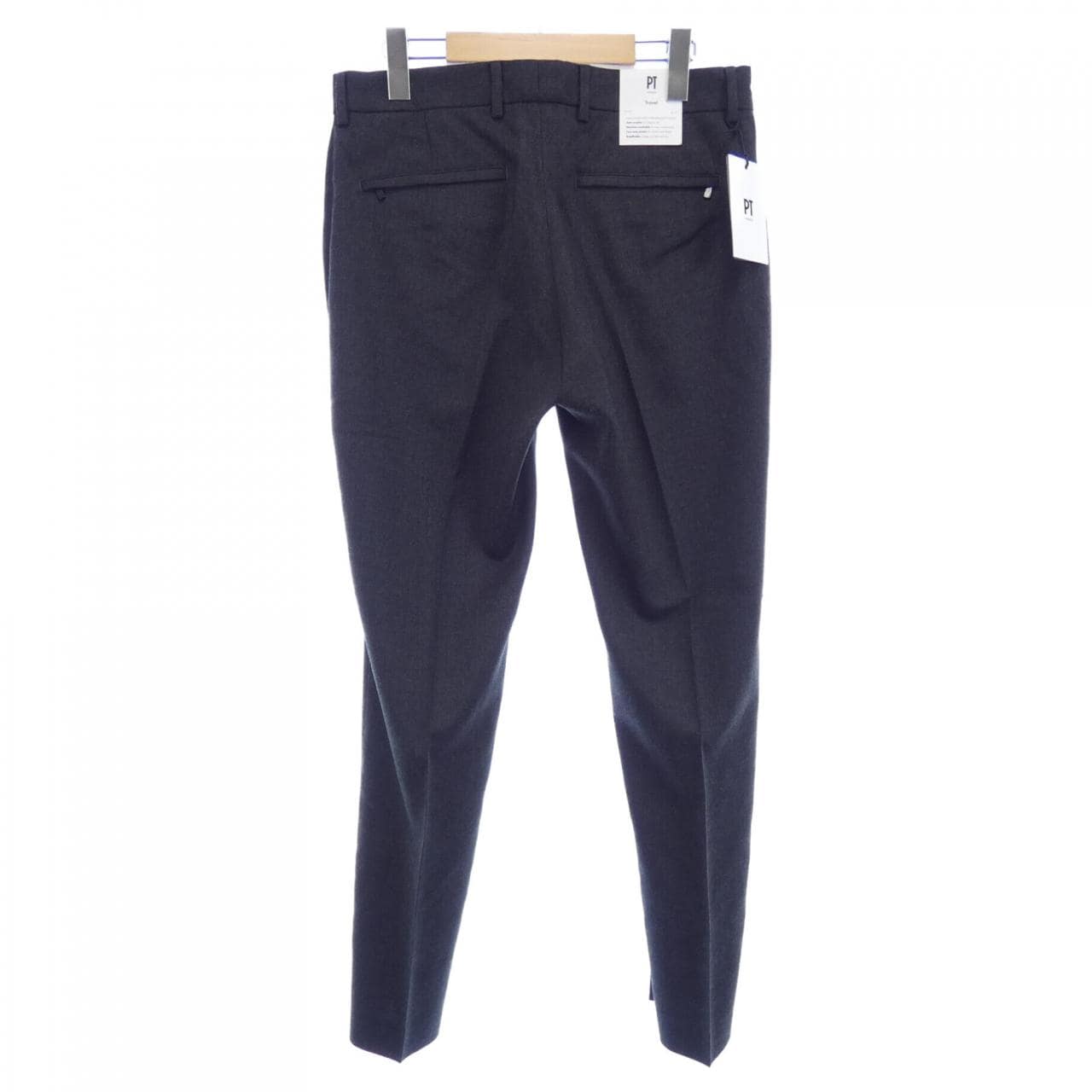 Peaty Torino PT TORINO Pants