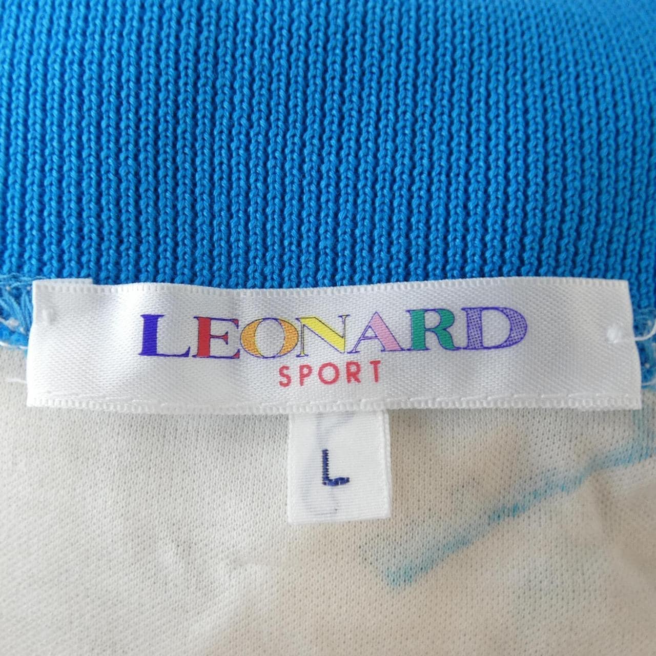 レオナールスポーツ LEONARD SPORT トップス