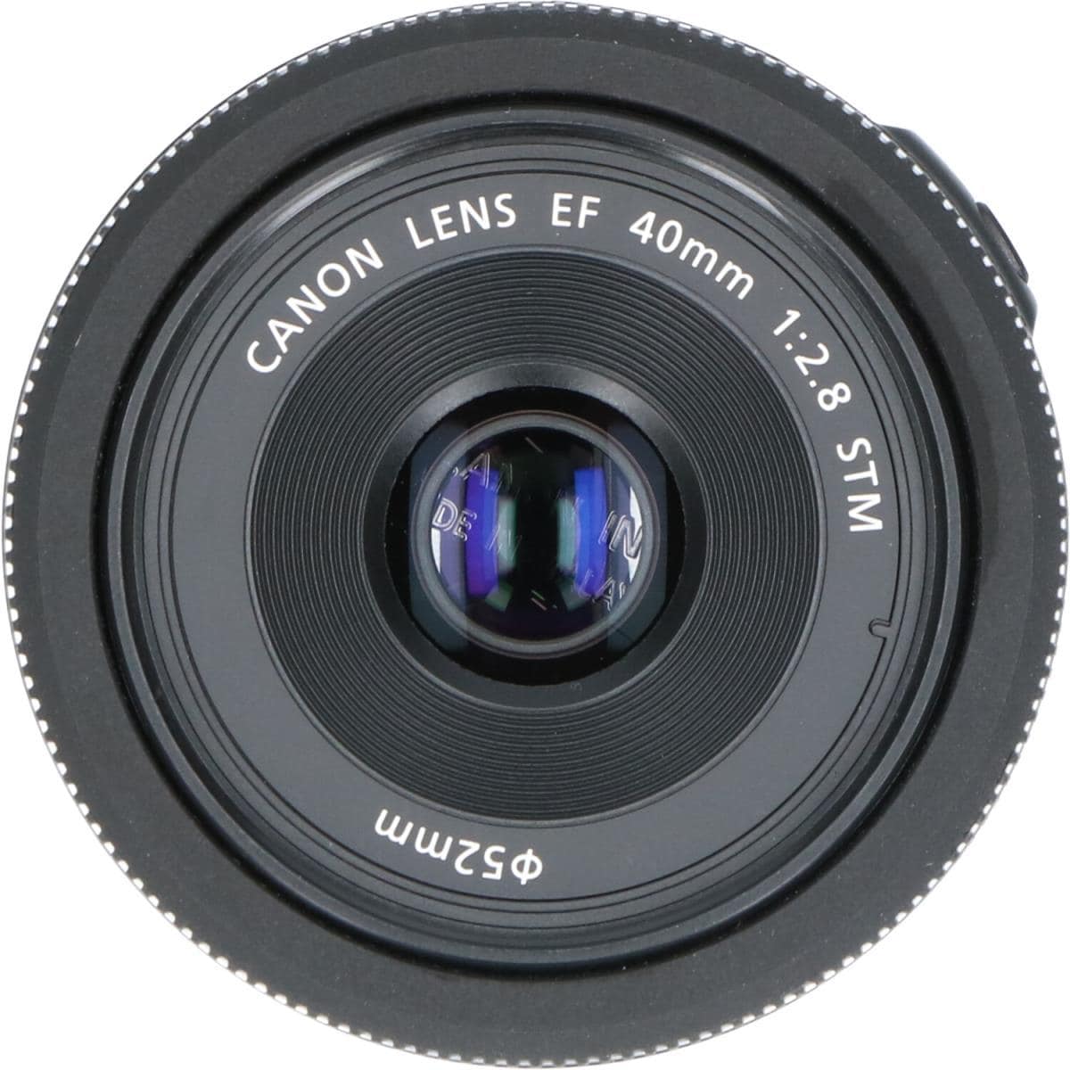 ＣＡＮＯＮ　＊　ＥＦ４０ｍｍ　Ｆ２．８ＳＴＭ