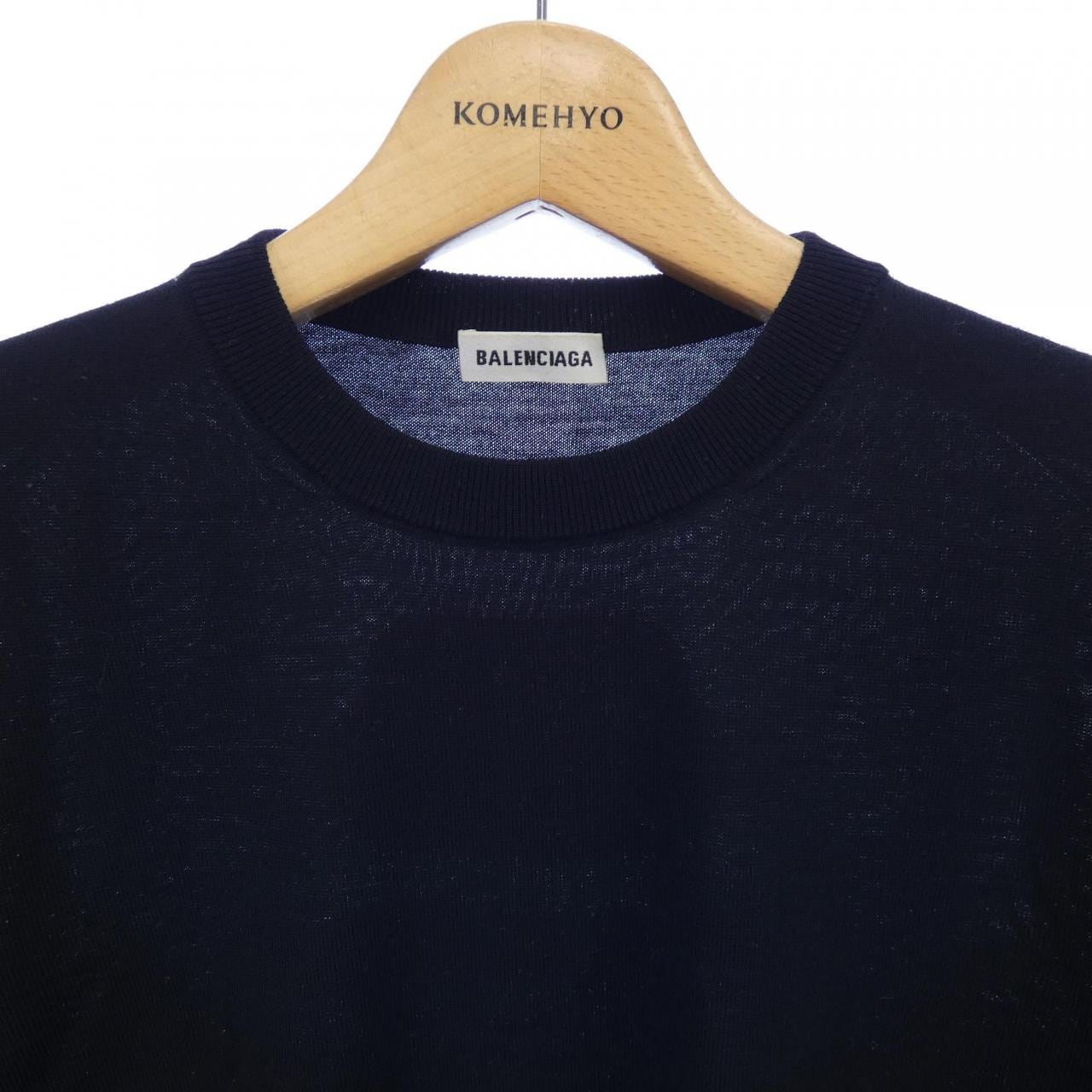 BALENCIAGA BALENCIAGA knitwear