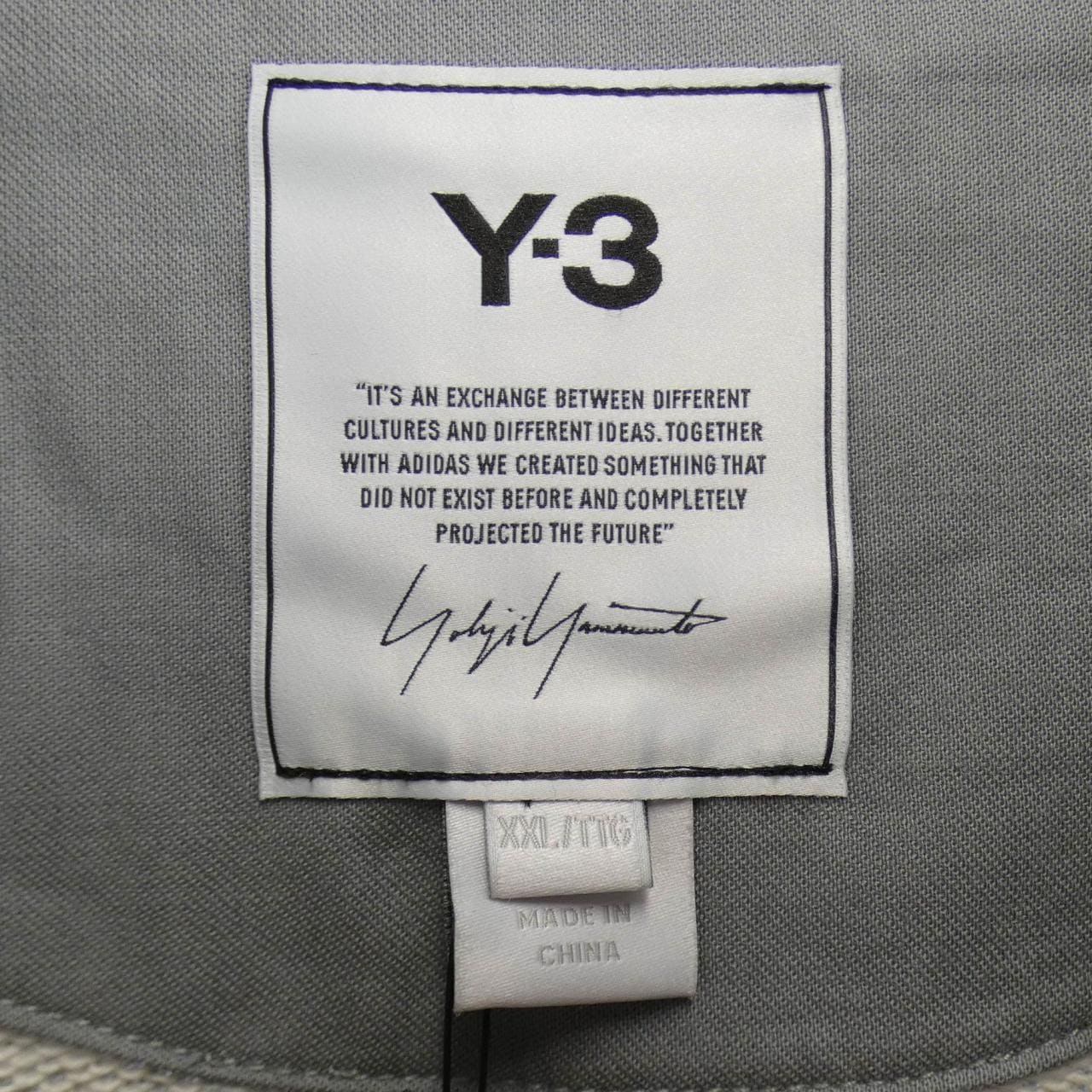 ワイスリー Y-3 スウェット