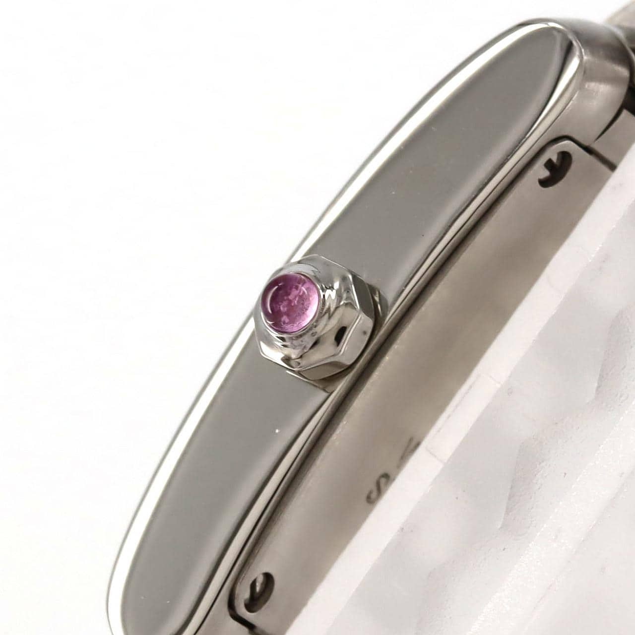 Cartier Tank Francaise SM W51028Q3 SS石英