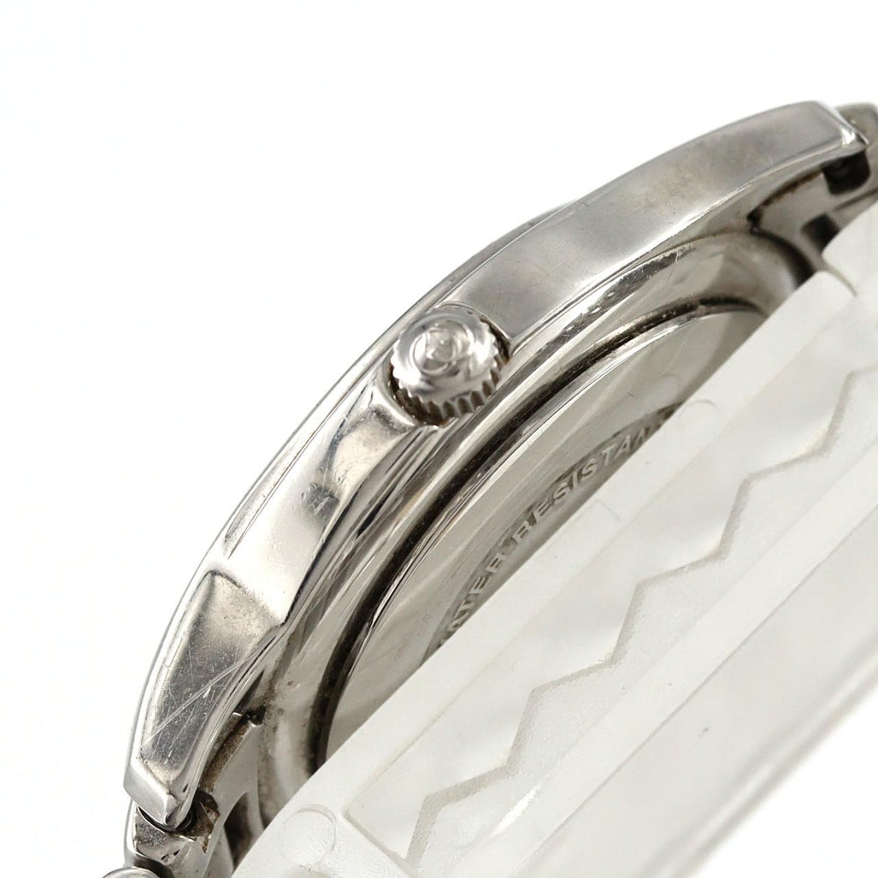 グッチ Gクラス 5500L SS クォーツ