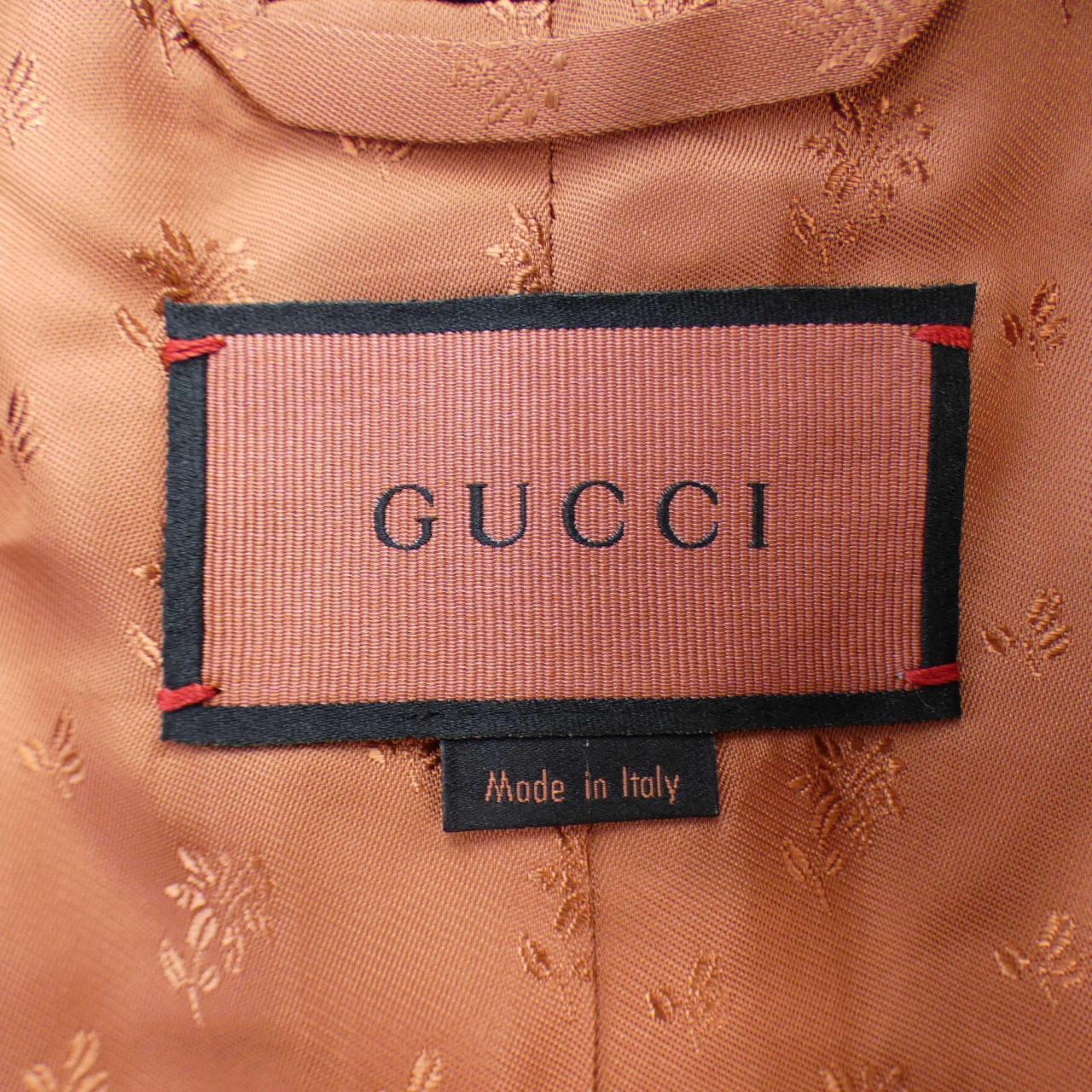 グッチ GUCCI ジャケット