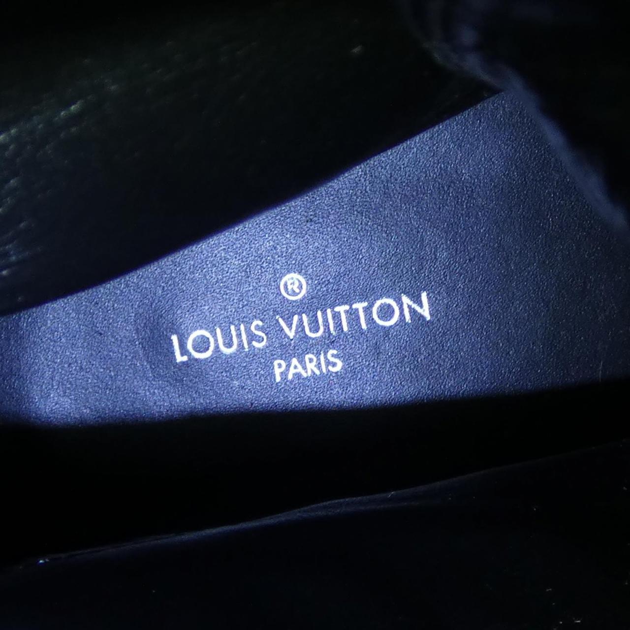 ルイヴィトン LOUIS VUITTON ブーツ