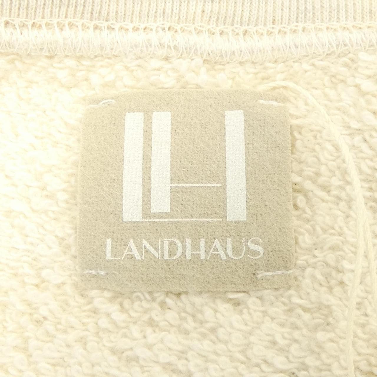 LANDHAUS スウェット
