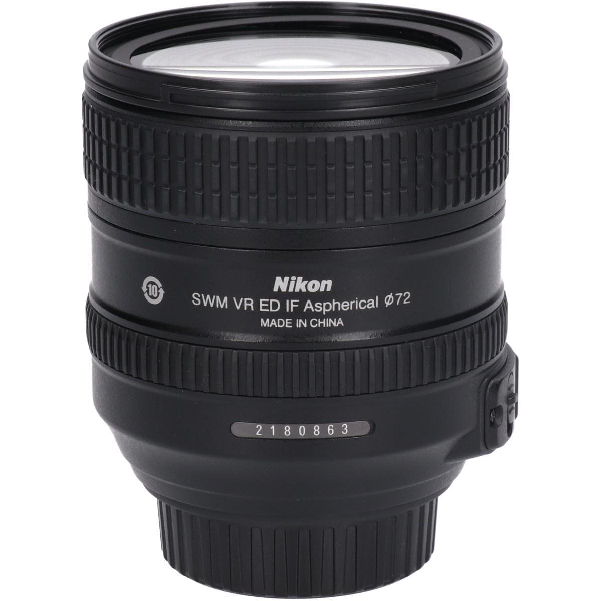 ＡＦ－Ｓ２４－８５ｍｍ　Ｆ３．５－４．５Ｇ　ＶＲ
