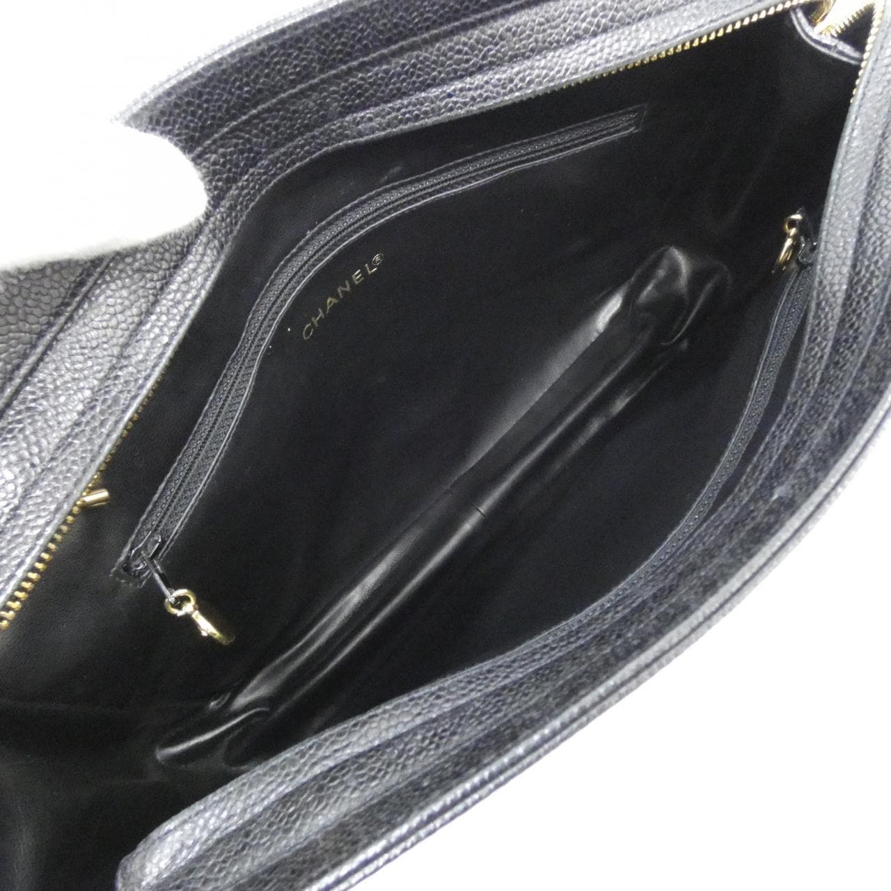 【ヴィンテージ】シャネル 03675 ショルダーバッグ