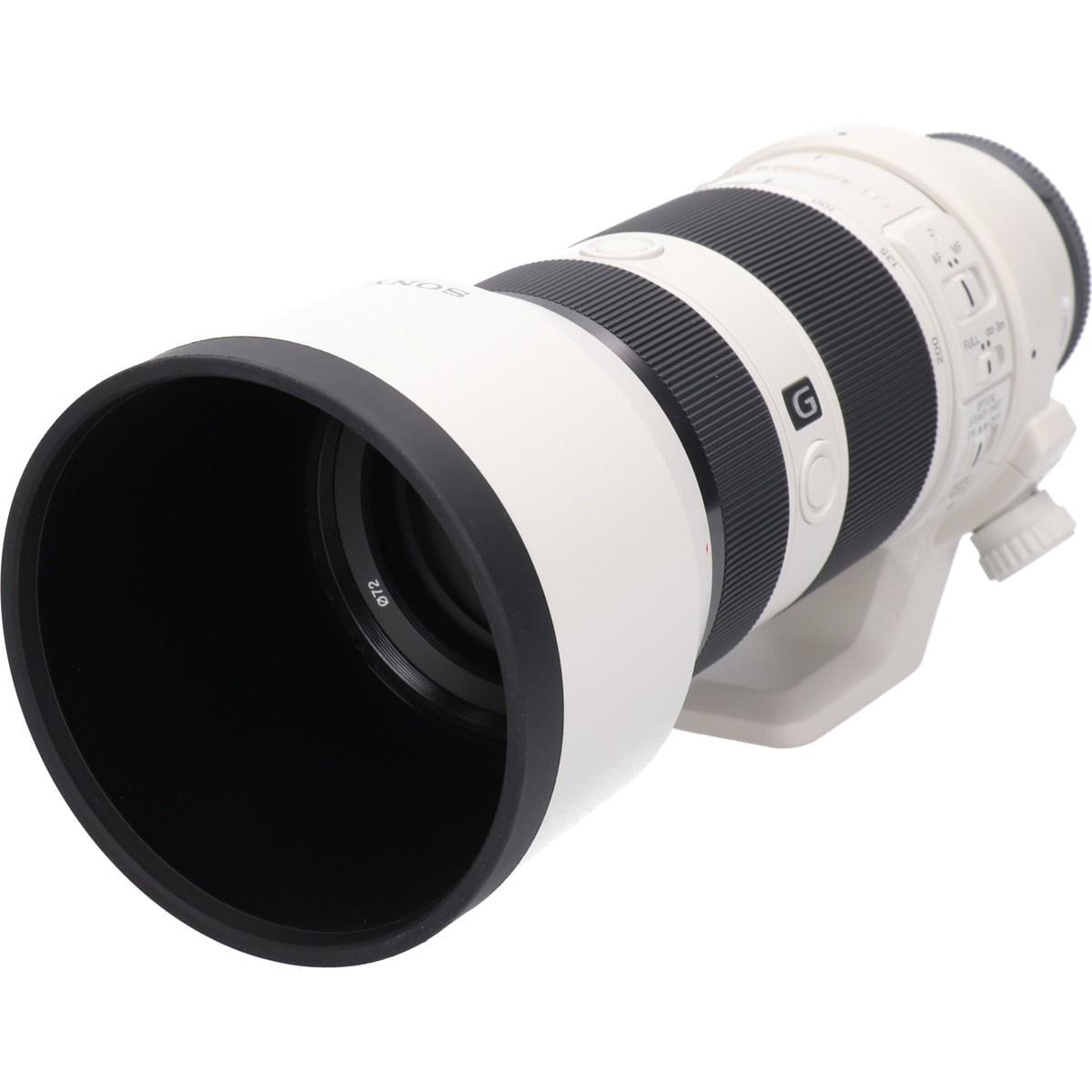 ＦＥ７０－２００ｍｍ　Ｆ４Ｇ　ＯＳＳ