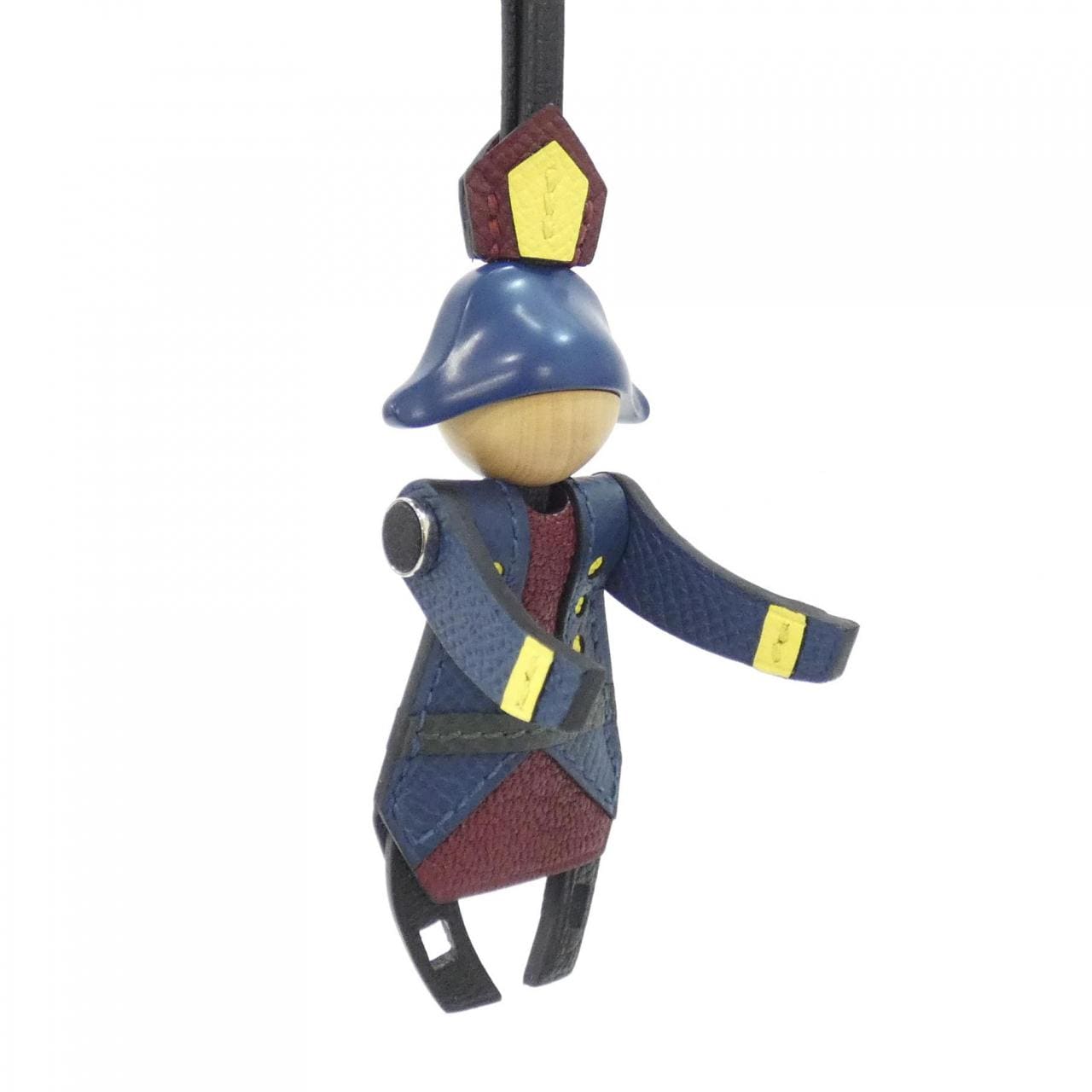 エルメス アーティフィサー 086501CK バッグチャーム