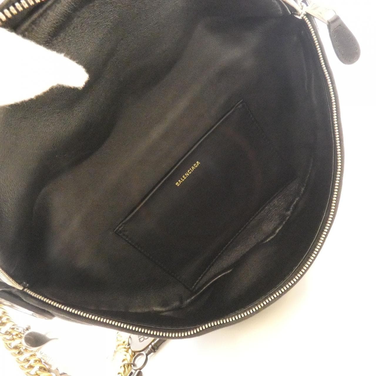 バレンシアガ スーベニア 551550 9P412 ショルダーバッグ