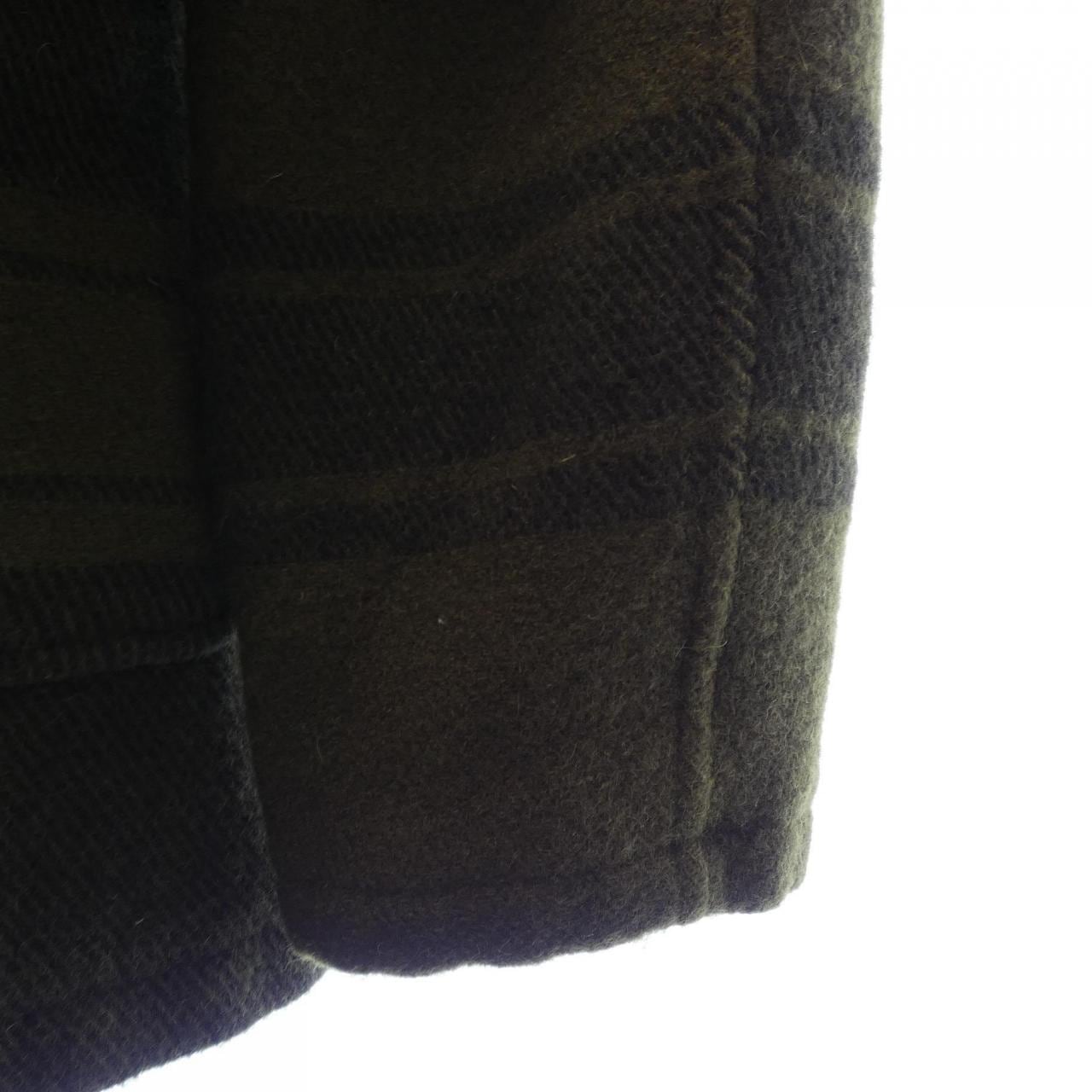 シーピーカンパニー C.P COMPANY ダッフルコート