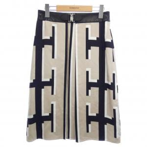 エルメス HERMES *07-7303 スカート
