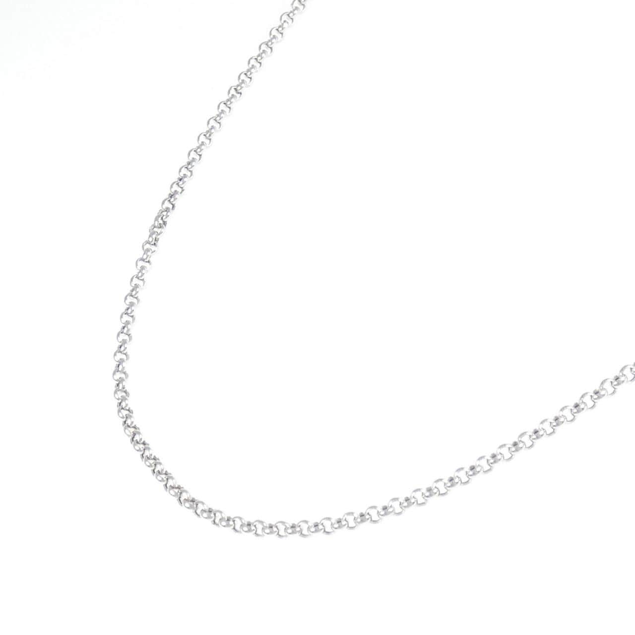 【新品】PT850 ネックレス