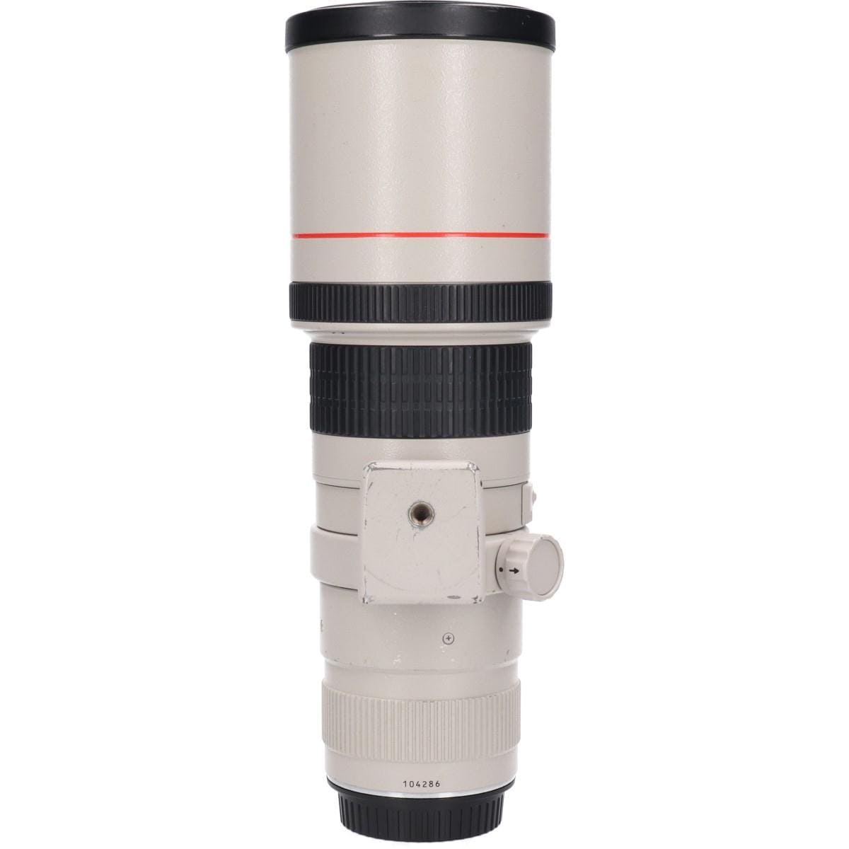 ＥＦ４００ｍｍ　Ｆ５．６Ｌ　ＵＳＭ