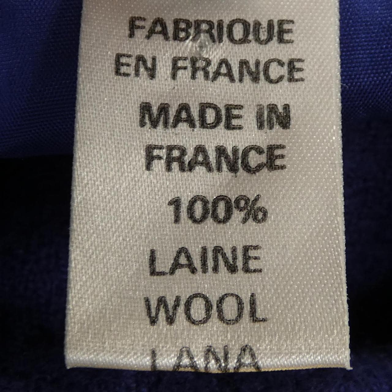 【ヴィンテージ】セリーヌ CELINE スーツ