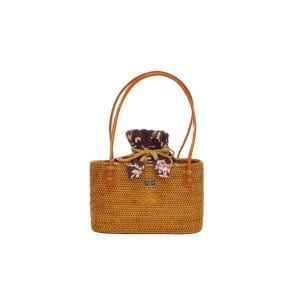 【新品】アタバッグ　【岡重】